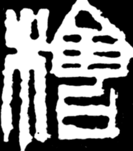桧柏的读音